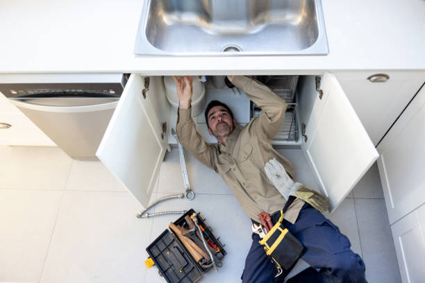 Best Same-Day Plumbing Service  in South Valley, NM